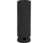 Prise d'impact KS Tools Deep; 1/2''; 27 mm