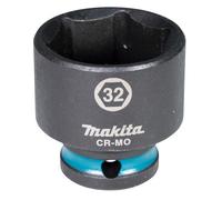 Prise d'impact Makita E-16237; 32x44 mm; 1/2