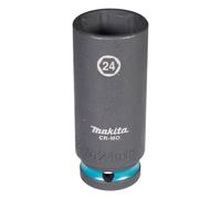 Prise d'impact Makita E-16520; 24x81 5 mm; 1/2