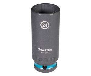 Prise d'impact Makita E-16520; 24x81 5 mm; 1/2