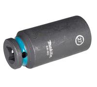 Prise d'impact Makita E-16536; 27x81 5 mm; 1/2