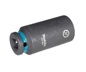 Prise d'impact Makita E-16536; 27x81 5 mm; 1/2