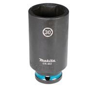 Prise d'impact Makita E-16542; 30x81 5 mm; 1/2