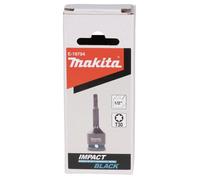 Prise d'impact Makita E-19794; 1/2''; T30; 78 mm