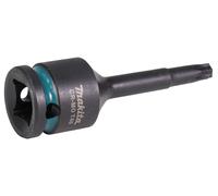 Prise d'impact Makita E-19819; 1/2''; T40; 78 mm