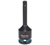Prise d'impact Makita E-19825; 1/2''; T45; 78 mm