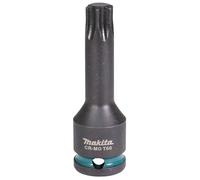 Prise d'impact Makita E-19853; 1/2''; T60; 78 mm