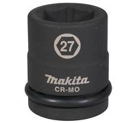 Prise d'impact Makita E-22280; 3/4''; 27x53 mm