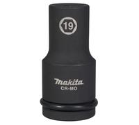 Prise d'impact Makita E-22333; 3/4''; 19x90 mm