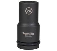 Prise d'impact Makita E-22355; 3/4''; 24x90 mm
