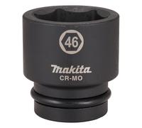 Prise d'impact Makita E-24620; 1''; 46x72 mm