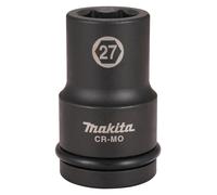 Prise d'impact Makita E-24686; 1''; 27x90 mm