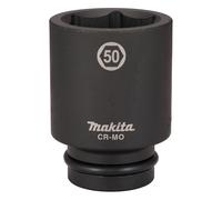 Prise d'impact Makita E-24789; 1''; 50x100 mm
