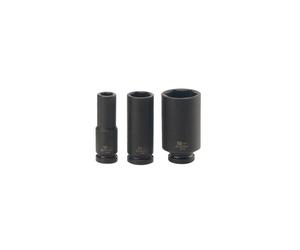 Prise d'impact Teng Tools 101781912; 1/2''; 28 mm; élargi