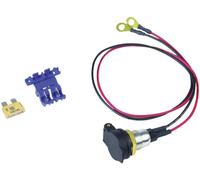 Baas Bike Parts Prise DIN SD14 5 A