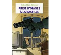 Prise d'otages à la Bastille