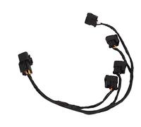 Prise du Harnais 2735026620 D'allumage, Harnais de Fil de L'extension 1.6L pour L'ACCENT Rio 2006 - 2011 de, Fait de Plastique D'ABS