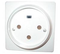 Prise Eclipse Saillie - LEGRAND - 3 phases + terre - 32 A