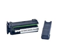 Prise ECU 28/52 broches for ordinateur de bord, moteur, boîte de vitesses, 1393436-4, 1393450-5, V23542-C1052-B300(52P with Pin)