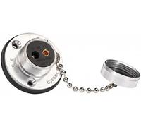 Prise électrique 8JB 002 281-001 HELLA