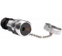 Prise électrique 8JB 002 281-011 HELLA