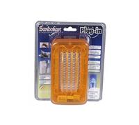 Prise électrique anti-insectes LED,