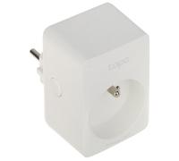Prise connectée - Tapo P100 Blanc 2300 W