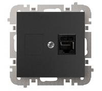 Prise ordinateur Single RJ45 sans cadre VESTRA 3848-19