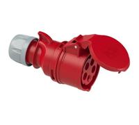 Femelle CEE 32 A 5 pôles PCE 225-6 400 V rouge 1 pc(s)