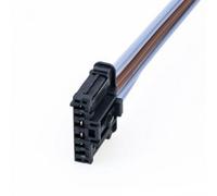 Prise Electrique Pour Feux Arrières - Peugeot 207 1.6 16v Rc À Part. 02/2006