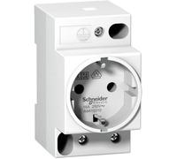 Prise électrique Schneider Electric A9A15310 16 A 250 V 1 pc(s)