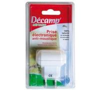 DÉCAMP'-Prise anti-moustiques