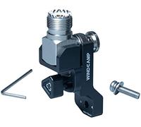 Prise en charge d'antenne WINDCAMP RC-2 Quick Release pour ICOM 705 ICOM IC-705 Adapté pour ARK-705 Shield
