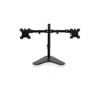 Prise en charge de deux moniteurs EW1536 13" - 32" Noir