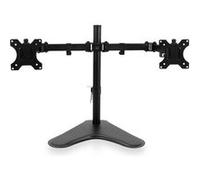 Prise en charge de deux moniteurs Ewent EW1536 13" - 32" Noir