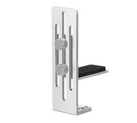 Prise En Charge De GPU Brace - Support De Support De La Carte Vidéo | Prise En Charge De La Carte Vidéo GPU GPU STRADER | Haute Force Polyvalente | Accessoires De Coque En Forme De L Pour Adultes Dort