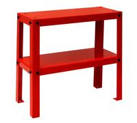 Holzmann Socle métallique pour rouleuse de tôle BBM 610MS