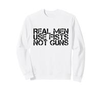 Prise en Charge de la Lutte Contre la Violence armée pour protéger Les Enfants et Non Les Armes à feu Sweatshirt