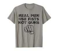 Prise en Charge de la Lutte Contre la Violence armée pour protéger Les Enfants et Non Les Armes à feu T-Shirt