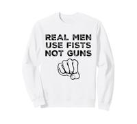 Prise en Charge de la Lutte Contre la Violence armée pour protéger Les Enfants et Non Les Armes à feu Sweatshirt