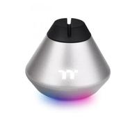 Prise en charge de la souris Thermaltake Argent Mb1 Rgb