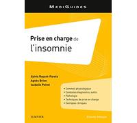 Prise en charge de l'insomnie: Guide pratique