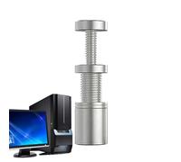 Prise en charge des cartes vidéo | Alliage anti-SAG GPU GPU STABLE STABLE - Prise en charge multifonctionnelle GPU, Créative Graphics Card Accessoires pour une durabilité et des performances améliorée