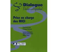 Prise En Charge Des Mici - Collectif - John Libbey Eurotext - broché - Etude