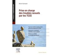 Prise en charge des troubles sexuels par les TCCE