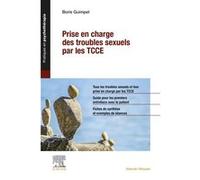 Prise en charge des troubles sexuels par les TCCE