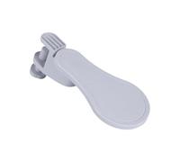 Prise en charge du coude pour le bureau - Tampon de repos à bras ergonomique réglable, extension de coussin du poignet pour table informatique, prise en charge de l'-bras confortable pour ordinat