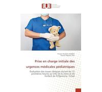Prise en charge initiale des urgences médicales pédiatriques