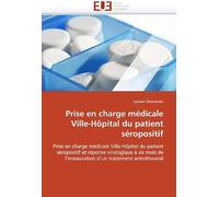 Prise En Charge Médicale Ville-Hôpital