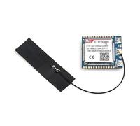 Prise en charge multibande de module de communication de SIM7600E-H 4G compatible avec 4G/3G/2G avec le positionnement de GNSS (version standard+antenne FPC)